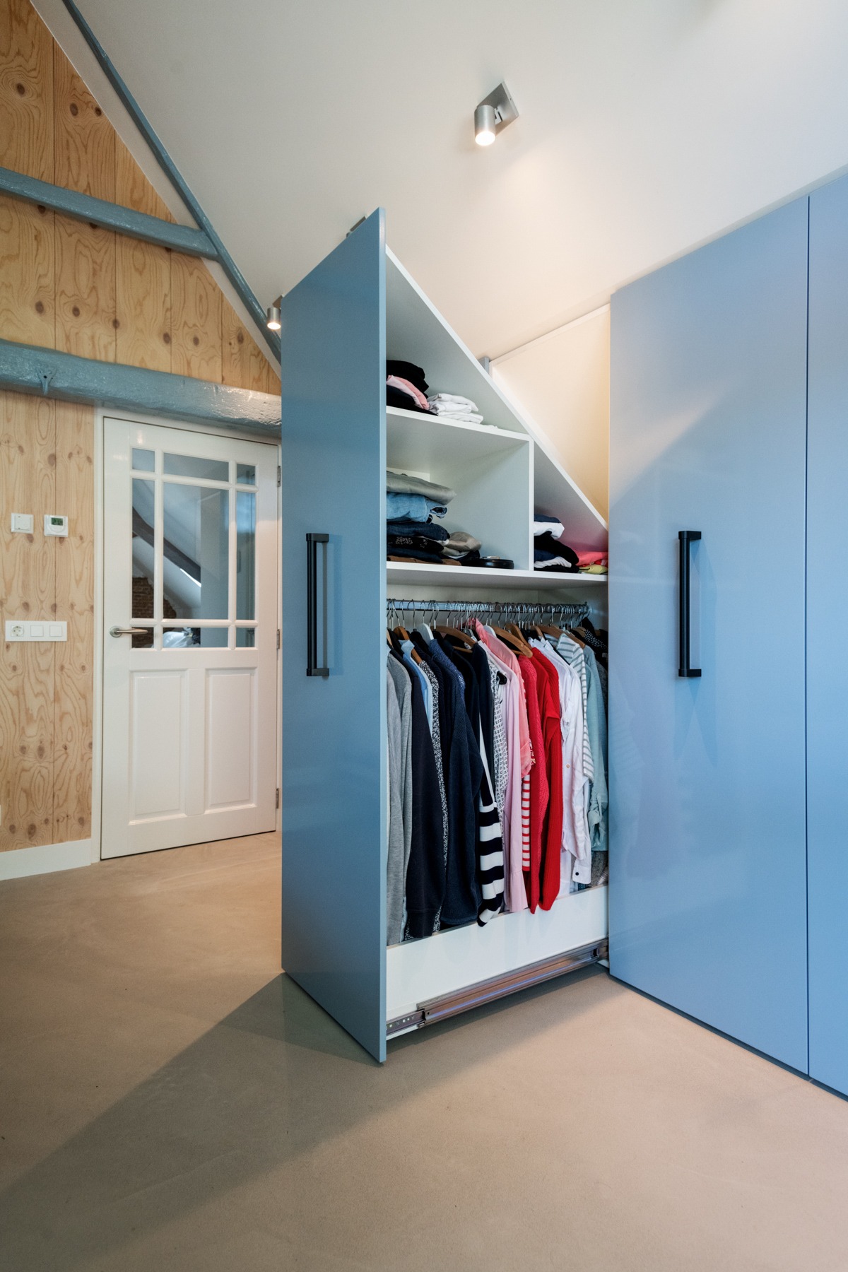stoere keuken