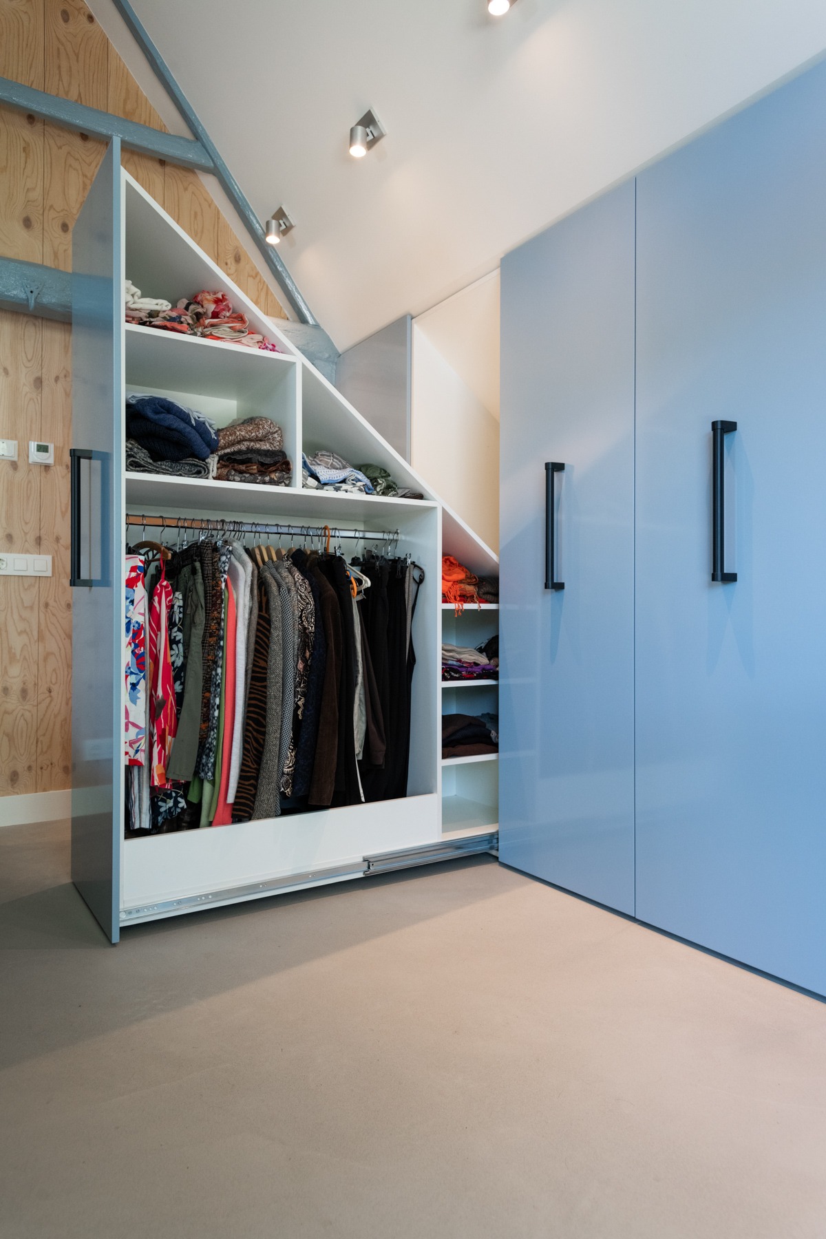 stoere keuken