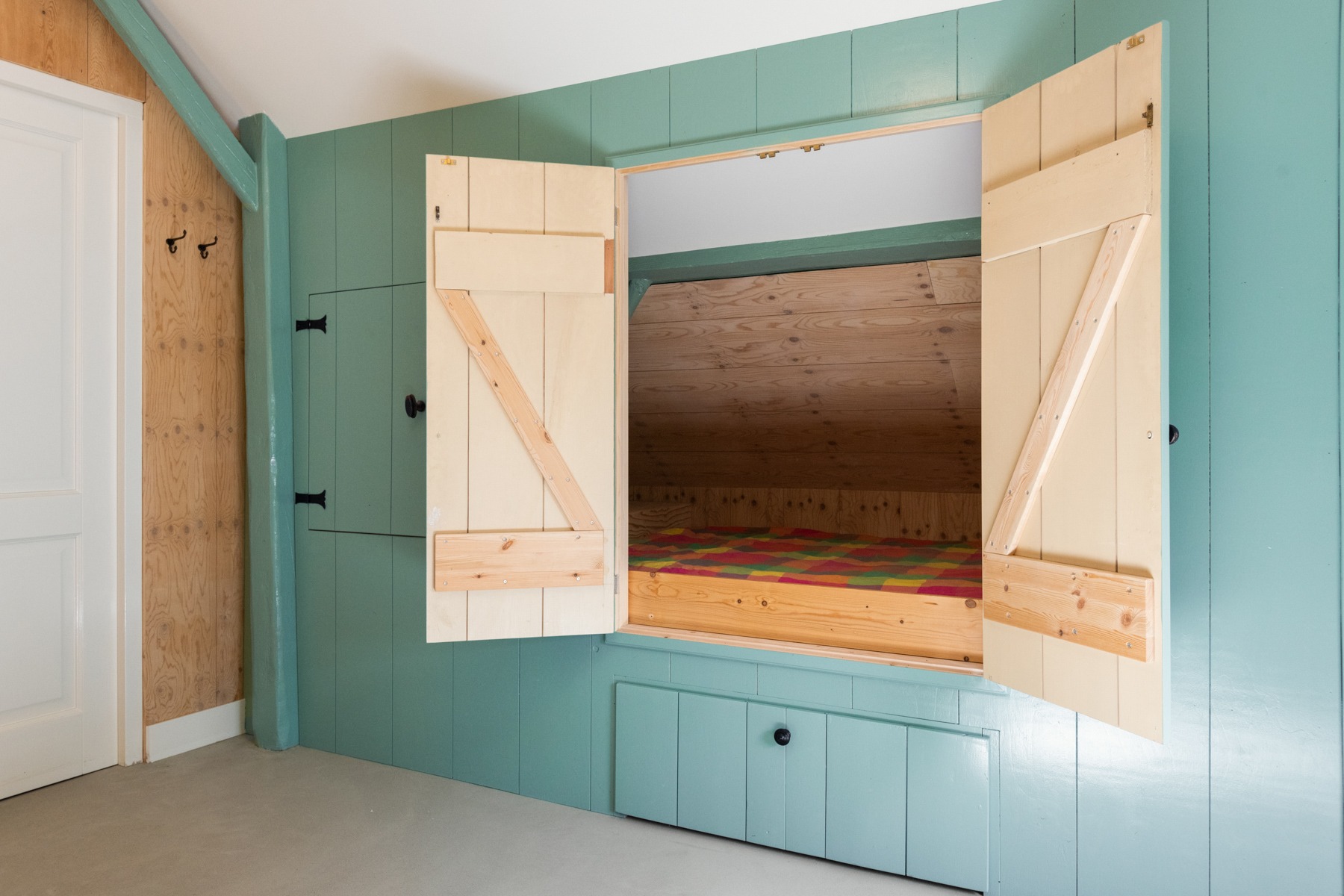 stoere keuken
