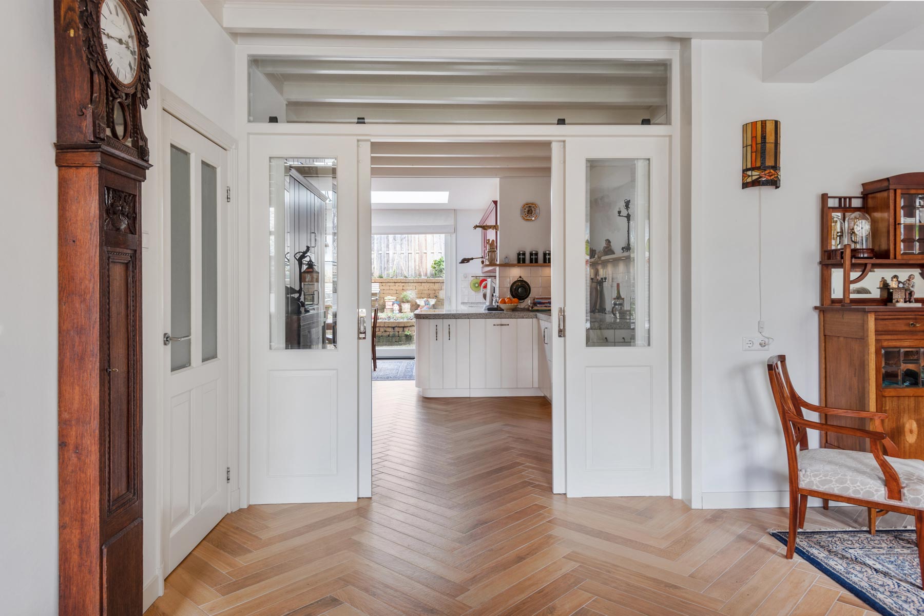 keuken