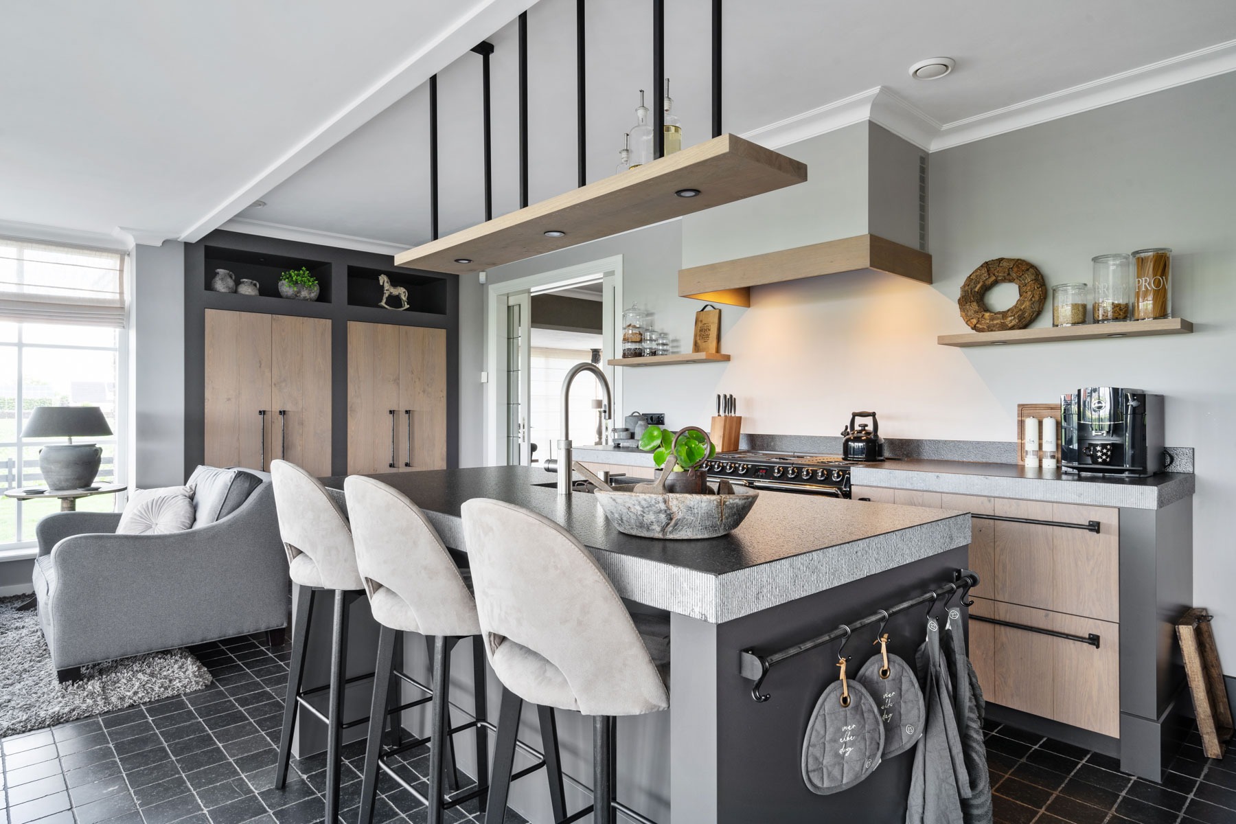 Design Keuken | Schoonhoven Keukens