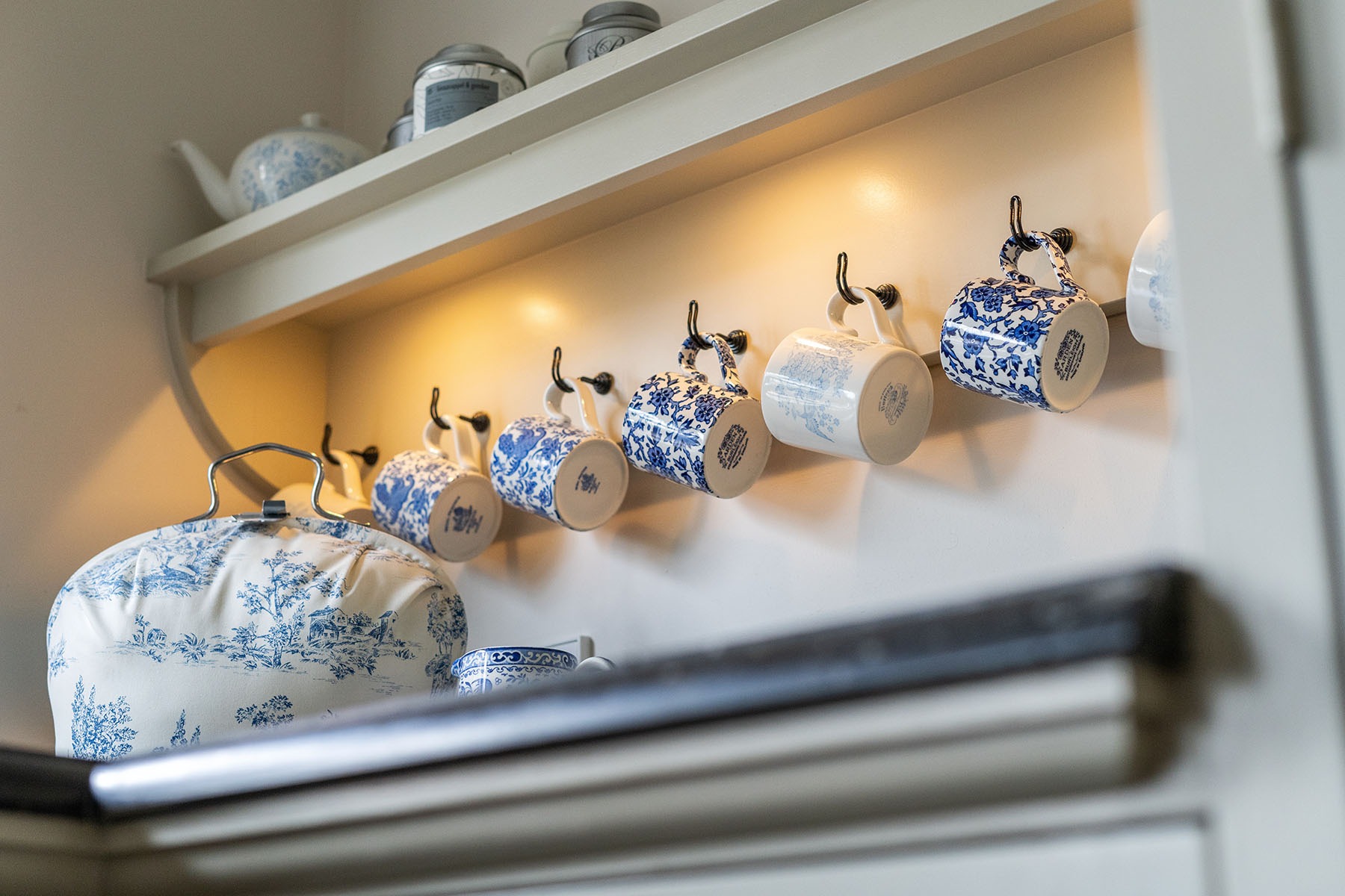 Handgemaakte Eikenhouten Keuken