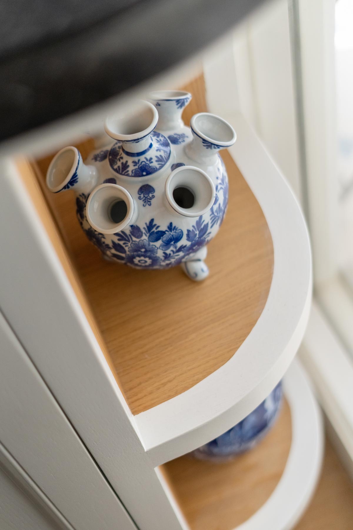 Handgemaakte Eikenhouten Keuken
