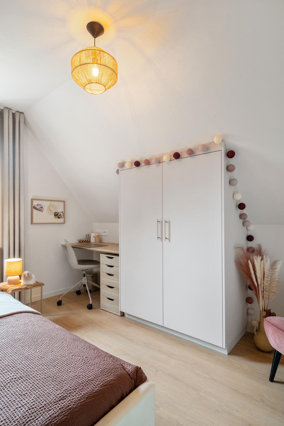 Efficiënt maatwerk interieur