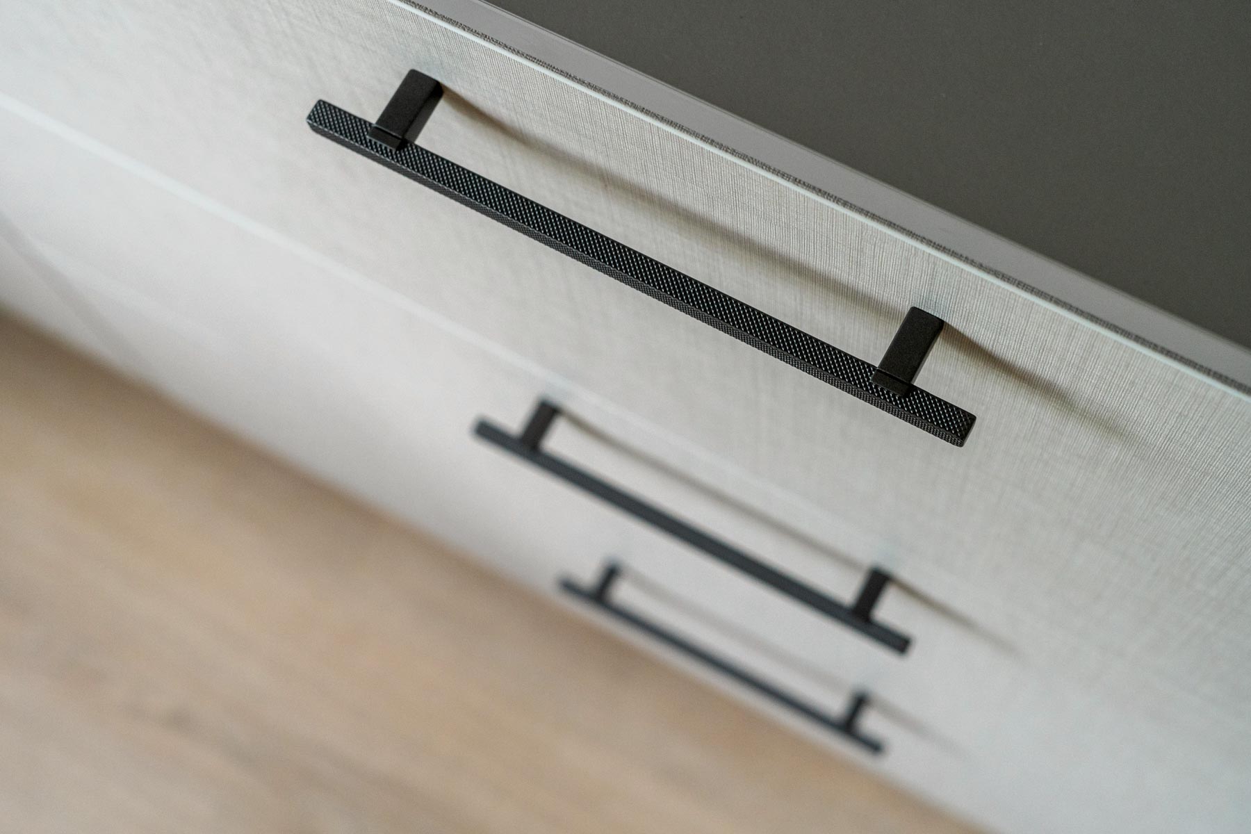 Efficiënt maatwerk interieur