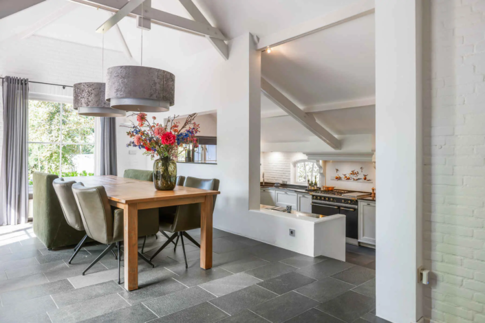Landelijke keuken in Bavel | Schoonhoven Keukens & Interieur