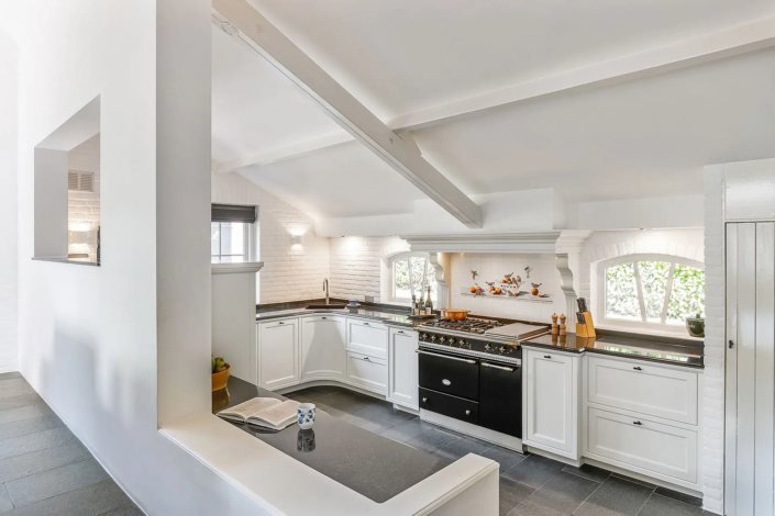 Landelijke keuken in Bavel | Schoonhoven Keukens & Interieur