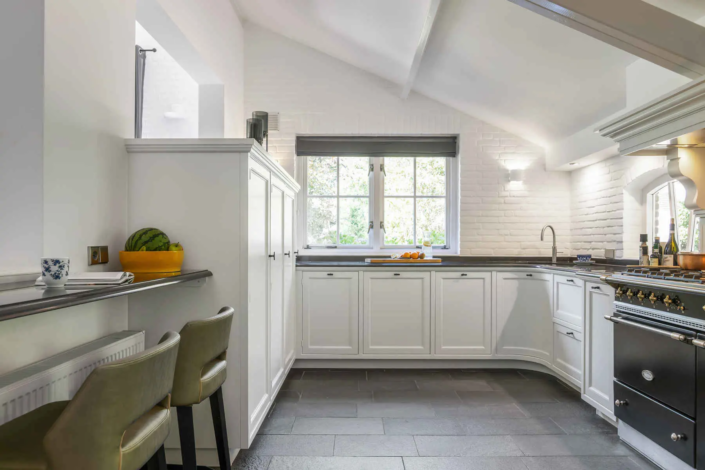 Landelijke keuken in Bavel | Schoonhoven Keukens & Interieur