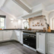 Landelijke keuken in Bavel | Schoonhoven Keukens & Interieur