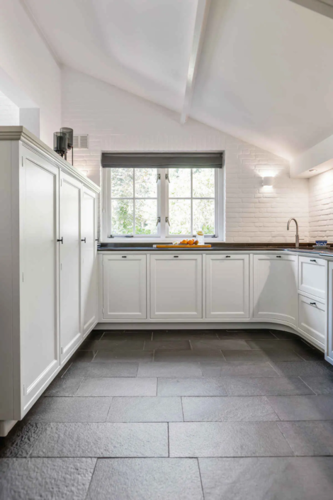 Landelijke keuken in Bavel | Schoonhoven Keukens & Interieur