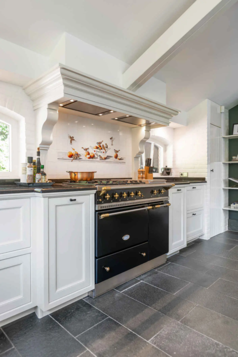 Landelijke keuken in Bavel | Schoonhoven Keukens & Interieur