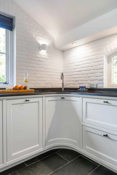 Landelijke keuken in Bavel | Schoonhoven Keukens & Interieur
