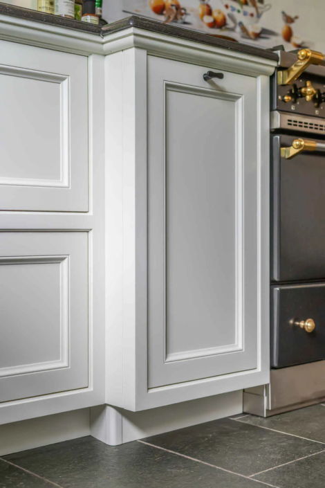 Landelijke keuken in Bavel | Schoonhoven Keukens & Interieur