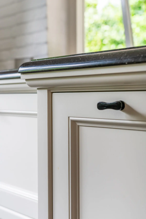 Landelijke keuken in Bavel | Schoonhoven Keukens & Interieur
