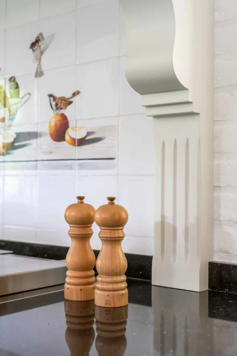 Landelijke keuken in Bavel | Schoonhoven Keukens & Interieur