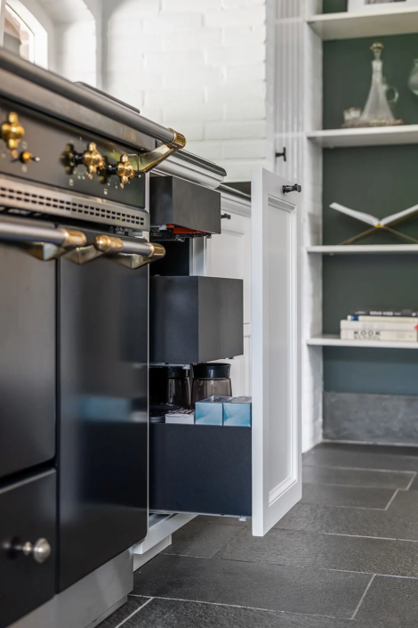 Landelijke keuken in Bavel | Schoonhoven Keukens & Interieur