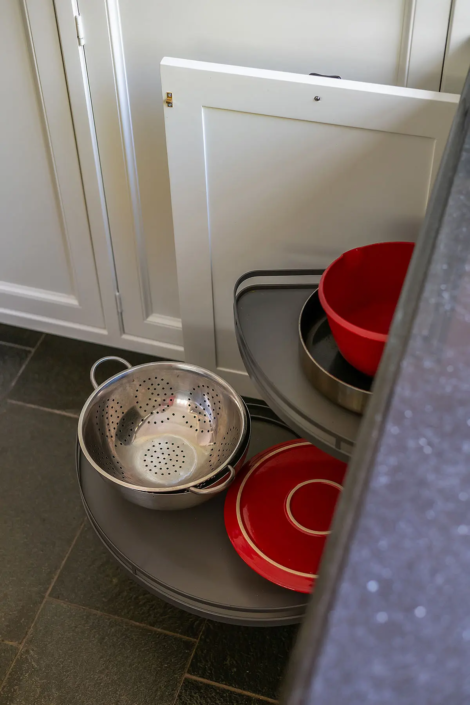 Landelijke keuken in Bavel | Schoonhoven Keukens & Interieur