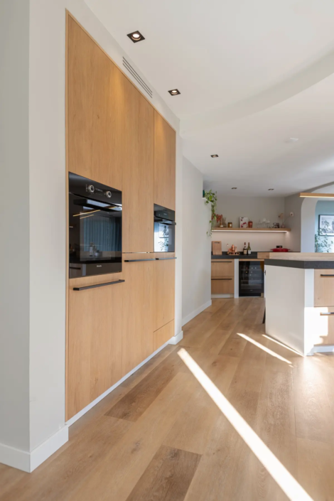 Keuken Benschop | Schoonhoven Keukens