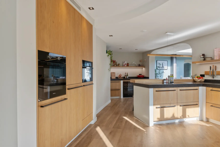 Keuken Benschop | Schoonhoven Keukens