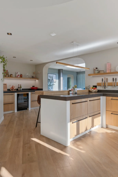 Keuken Benschop | Schoonhoven Keukens