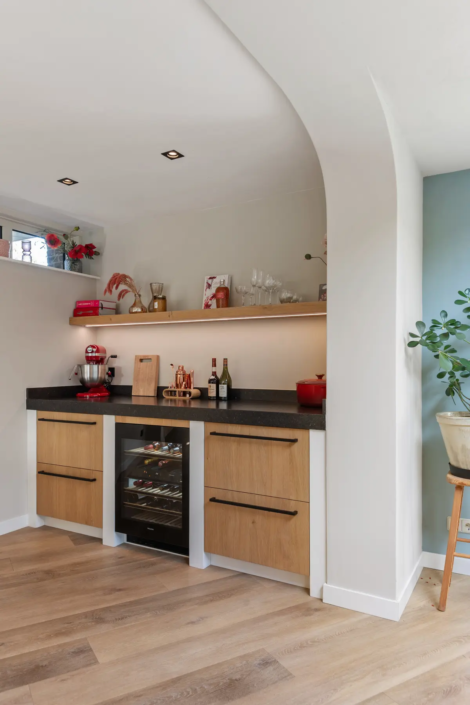 Keuken Benschop | Schoonhoven Keukens