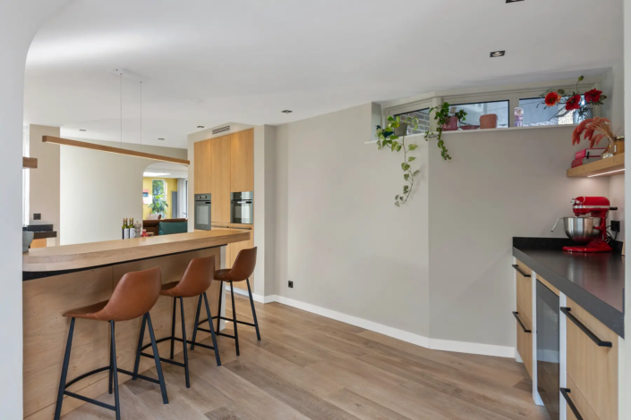 Keuken Benschop | Schoonhoven Keukens