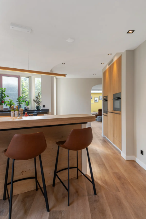 Keuken Benschop | Schoonhoven Keukens