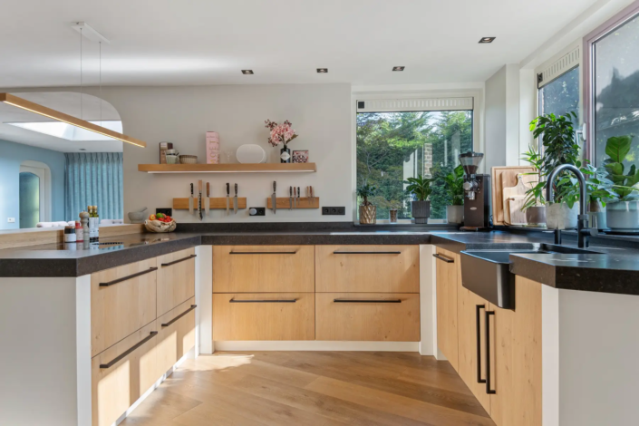 Keuken Benschop | Schoonhoven Keukens