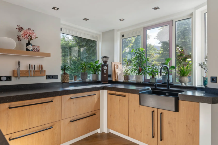 Keuken Benschop | Schoonhoven Keukens