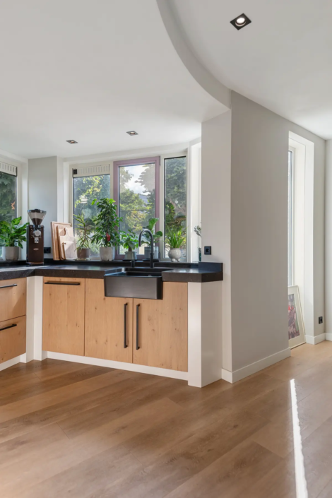 Keuken Benschop | Schoonhoven Keukens