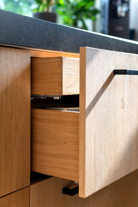 Keuken Benschop | Schoonhoven Keukens