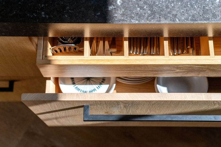 Keuken Benschop | Schoonhoven Keukens