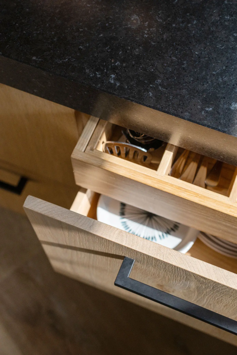 Keuken Benschop | Schoonhoven Keukens