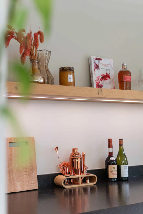 Keuken Benschop | Schoonhoven Keukens