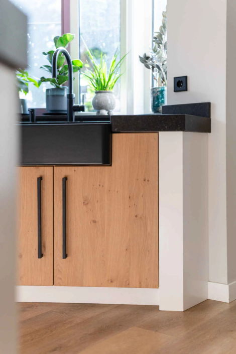 Keuken Benschop | Schoonhoven Keukens