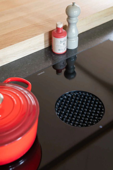 Keuken Benschop | Schoonhoven Keukens