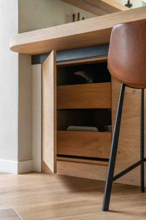 Keuken Benschop | Schoonhoven Keukens