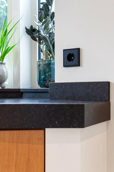 Keuken Benschop | Schoonhoven Keukens