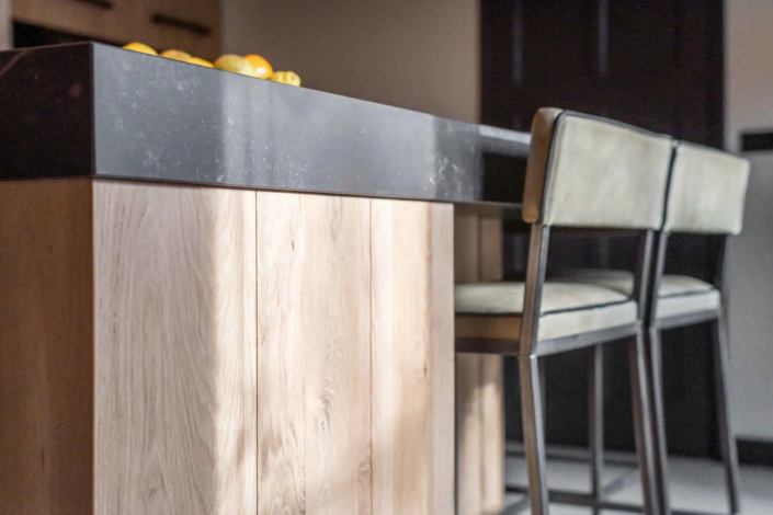 Handgemaakte Houten Keuken IJsselstein | Schoonhoven Keukens