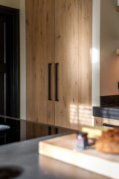 Handgemaakte Houten Keuken IJsselstein | Schoonhoven Keukens