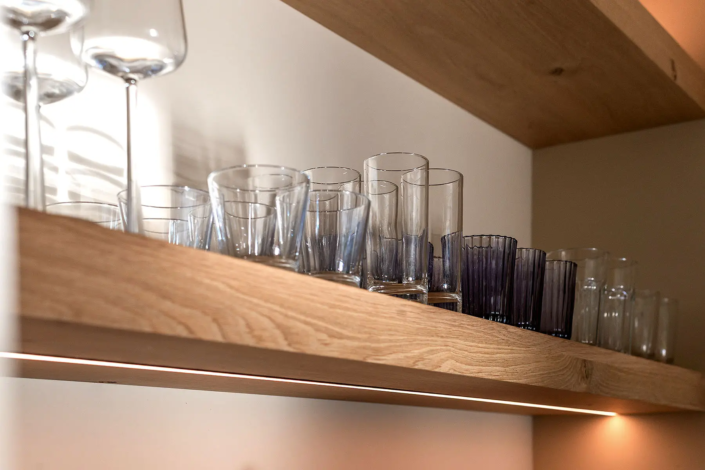 Handgemaakte Houten Keuken IJsselstein | Schoonhoven Keukens