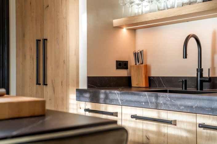 Handgemaakte Houten Keuken IJsselstein | Schoonhoven Keukens