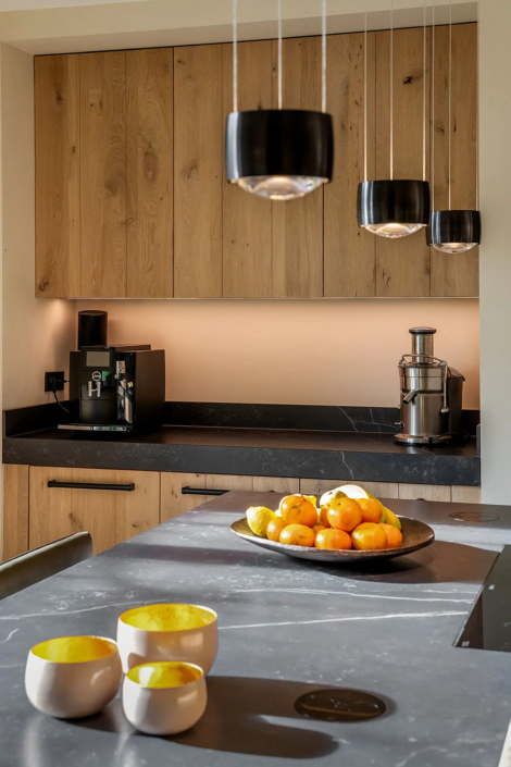 Handgemaakte Houten Keuken IJsselstein | Schoonhoven Keukens