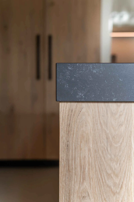 Handgemaakte Houten Keuken IJsselstein | Schoonhoven Keukens