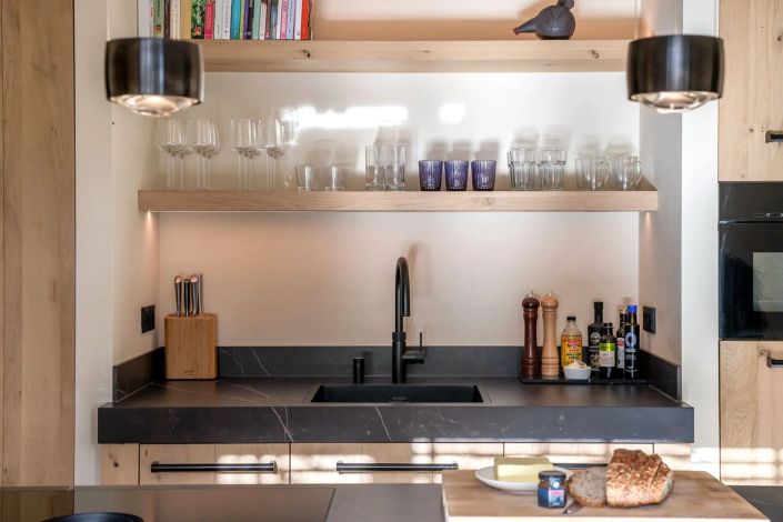 Handgemaakte Houten Keuken IJsselstein | Schoonhoven Keukens