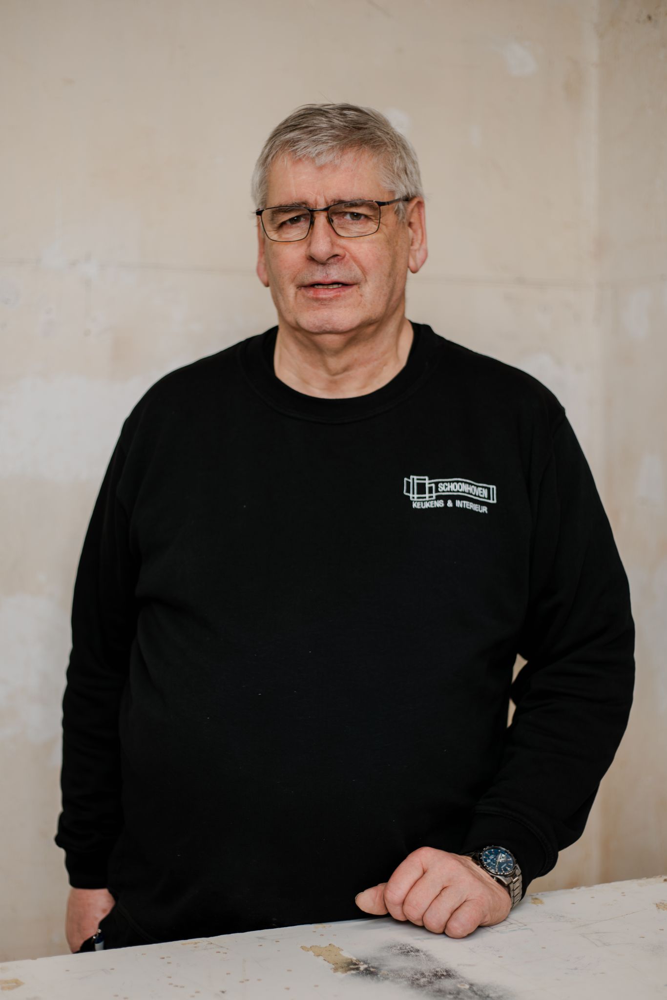 Team Schoonhoven keukens en interieur in Schoonhoven, Arie - Allrounder