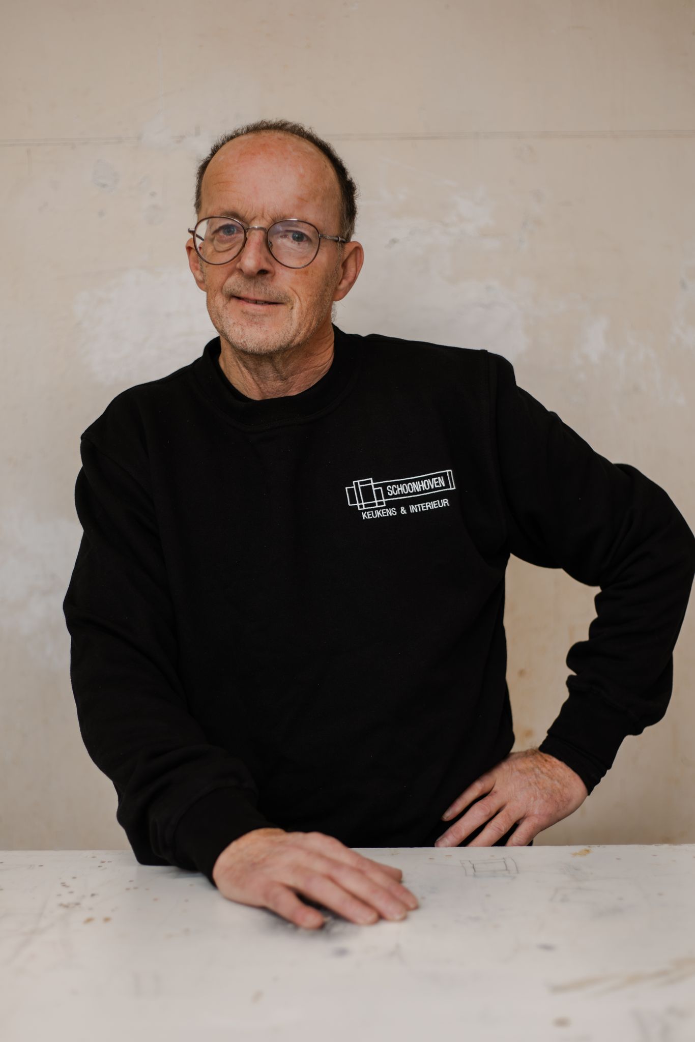 Team Schoonhoven keukens en interieur in Schoonhoven, Jos - Allrounder